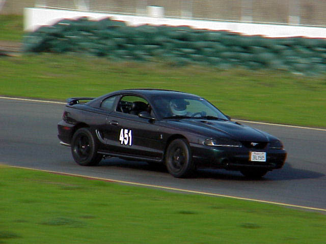 Gettin my speed on